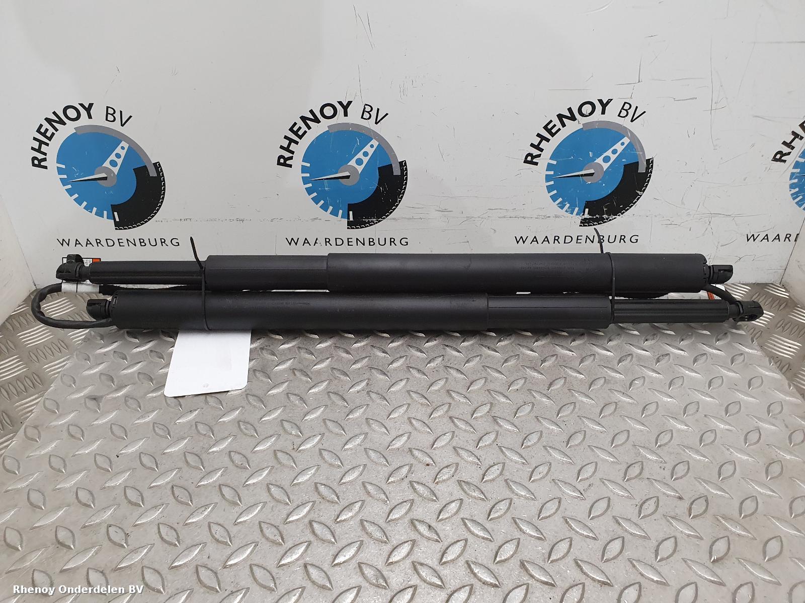 Bekijk Auto-onderdeel ACHTERKLEP GASVEER / ELEKTRISCHE SPINDEL BMW 5 SERIES 2017