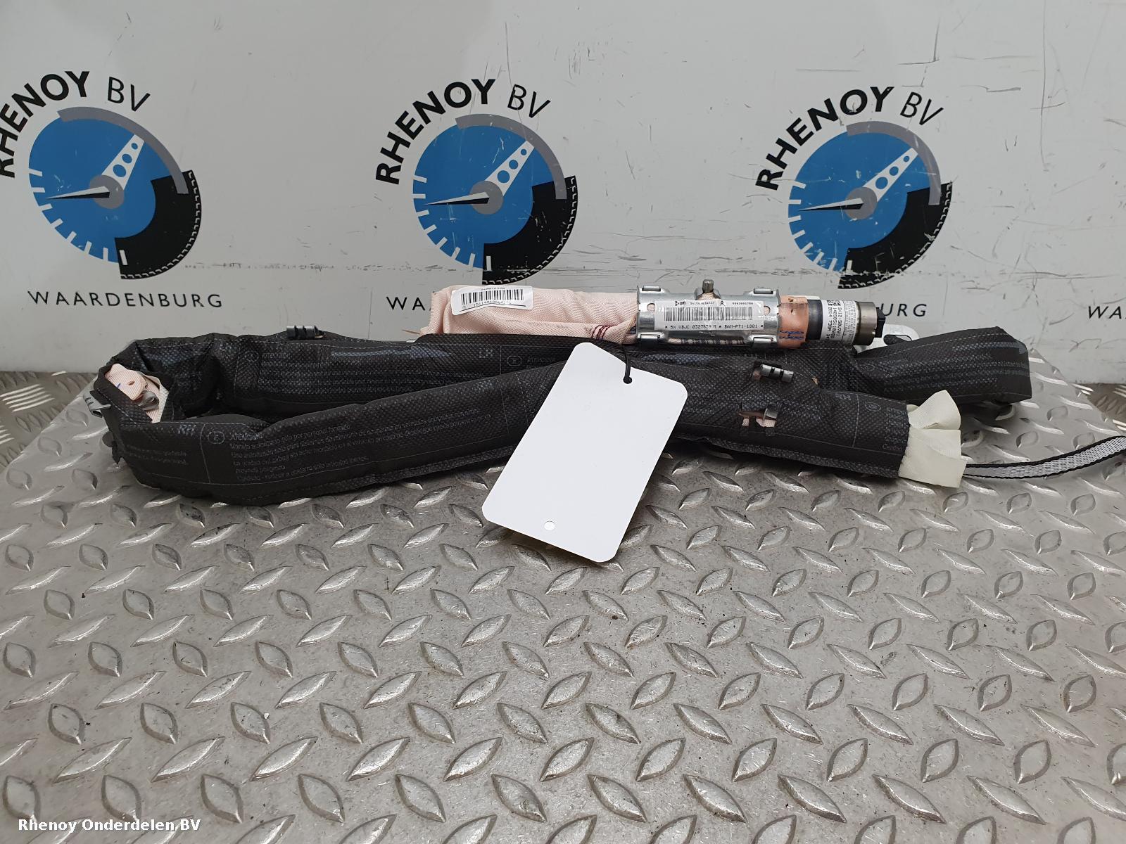 Bekijk Auto-onderdeel AIRBAG RECHTS CITROEN C5 2014