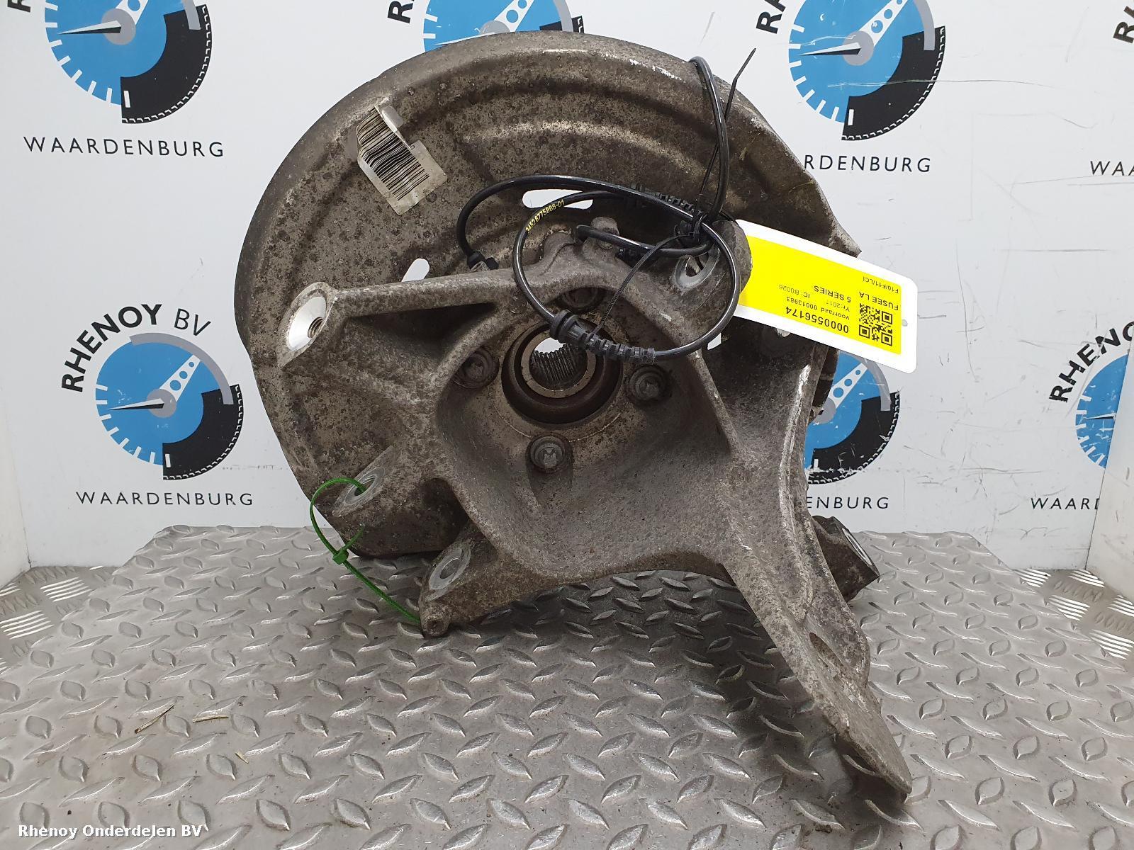 Bekijk Auto-onderdeel FUSEE LA BMW 5 SERIES 2011
