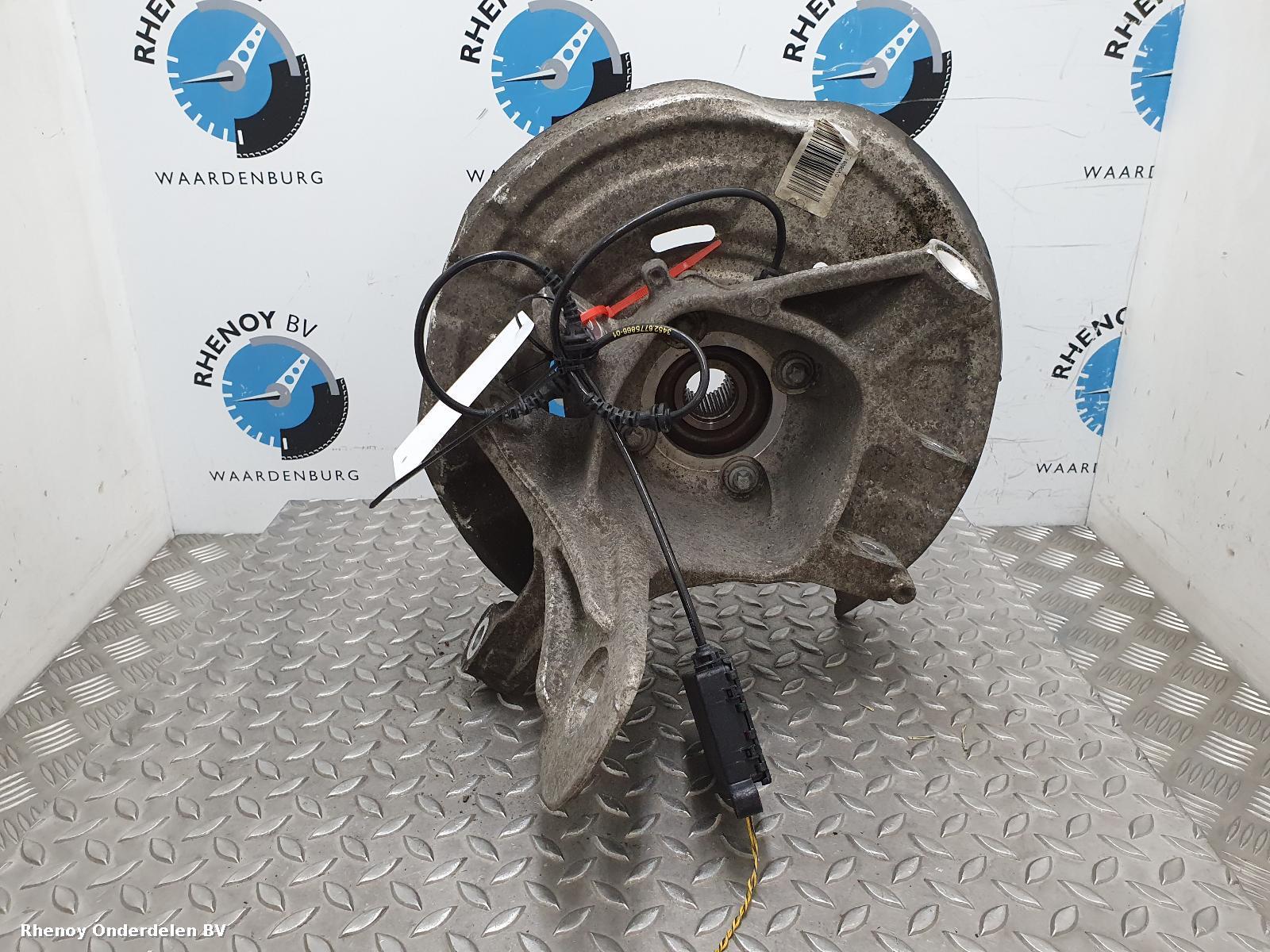 Bekijk Auto-onderdeel FUSEE RA  BMW 5 SERIES 2011