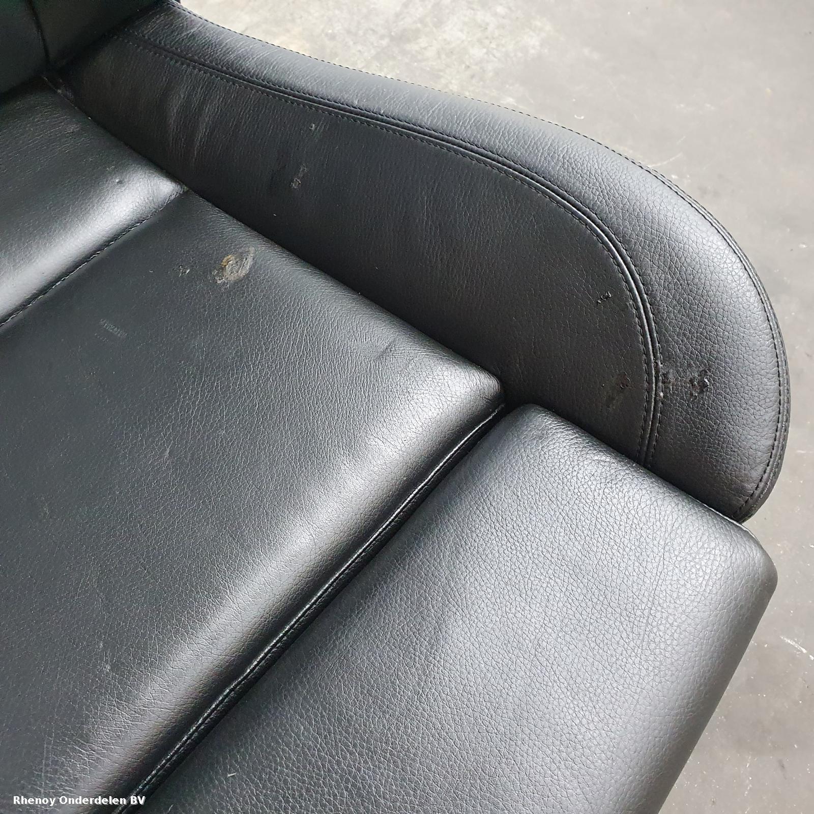 View Auto part STOEL VOOR BMW 5 SERIES 2011