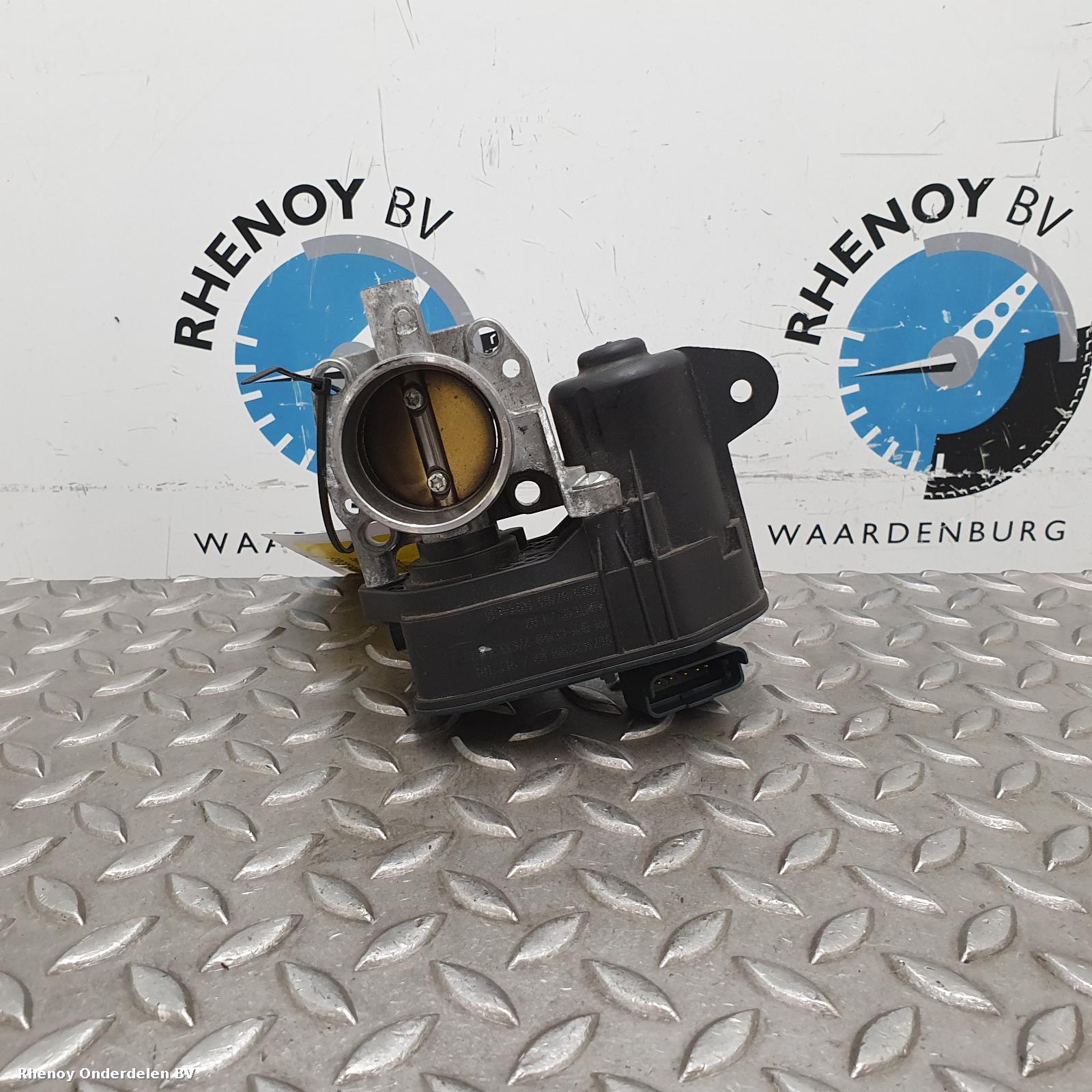 Bekijk Auto-onderdeel GASKLEPHUIS CITROEN C4 CACTUS 2015