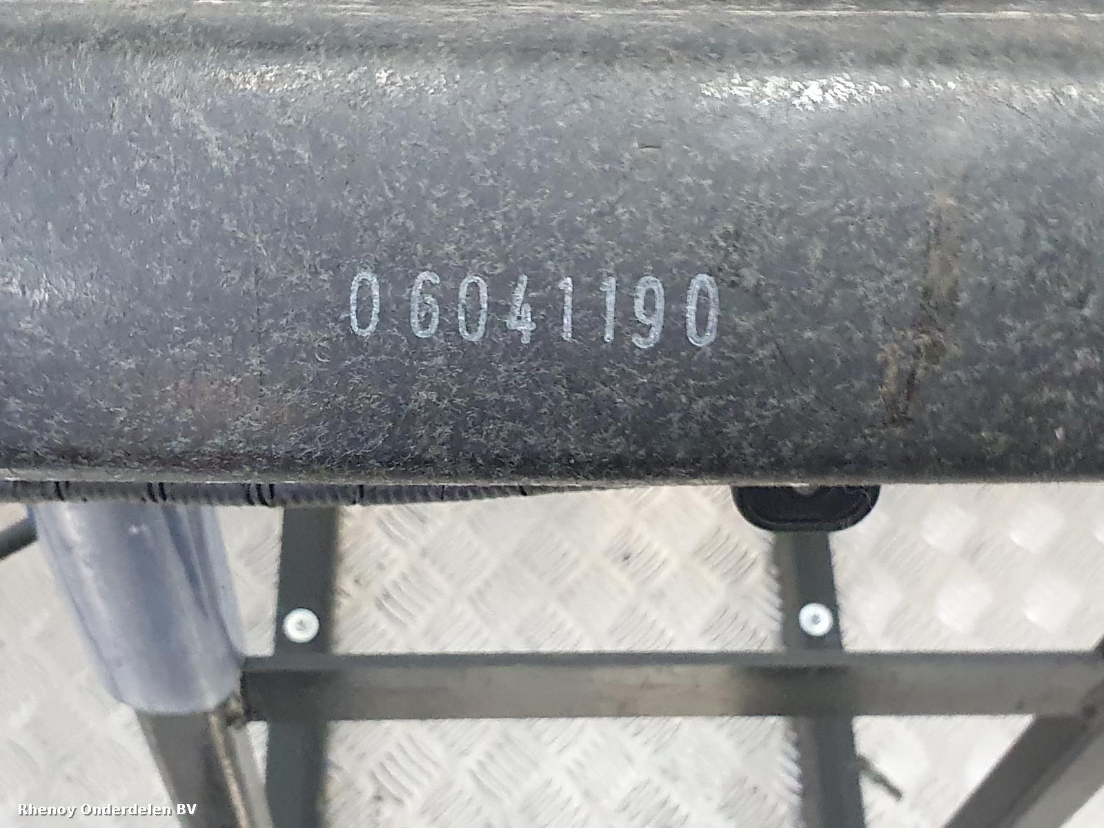 View Auto part BUMPERBALK ACHTER KIA SPORTAGE 2011