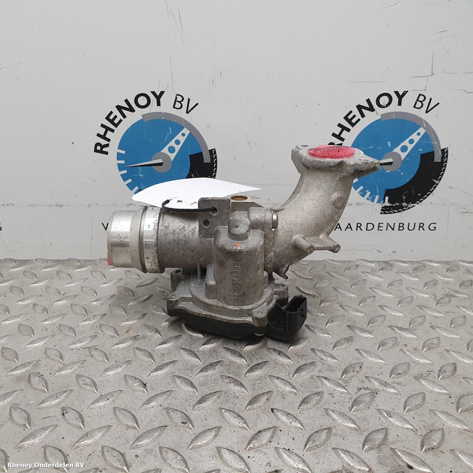 Bekijk Auto-onderdeel GASKLEPHUIS RENAULT MEGANE 2010