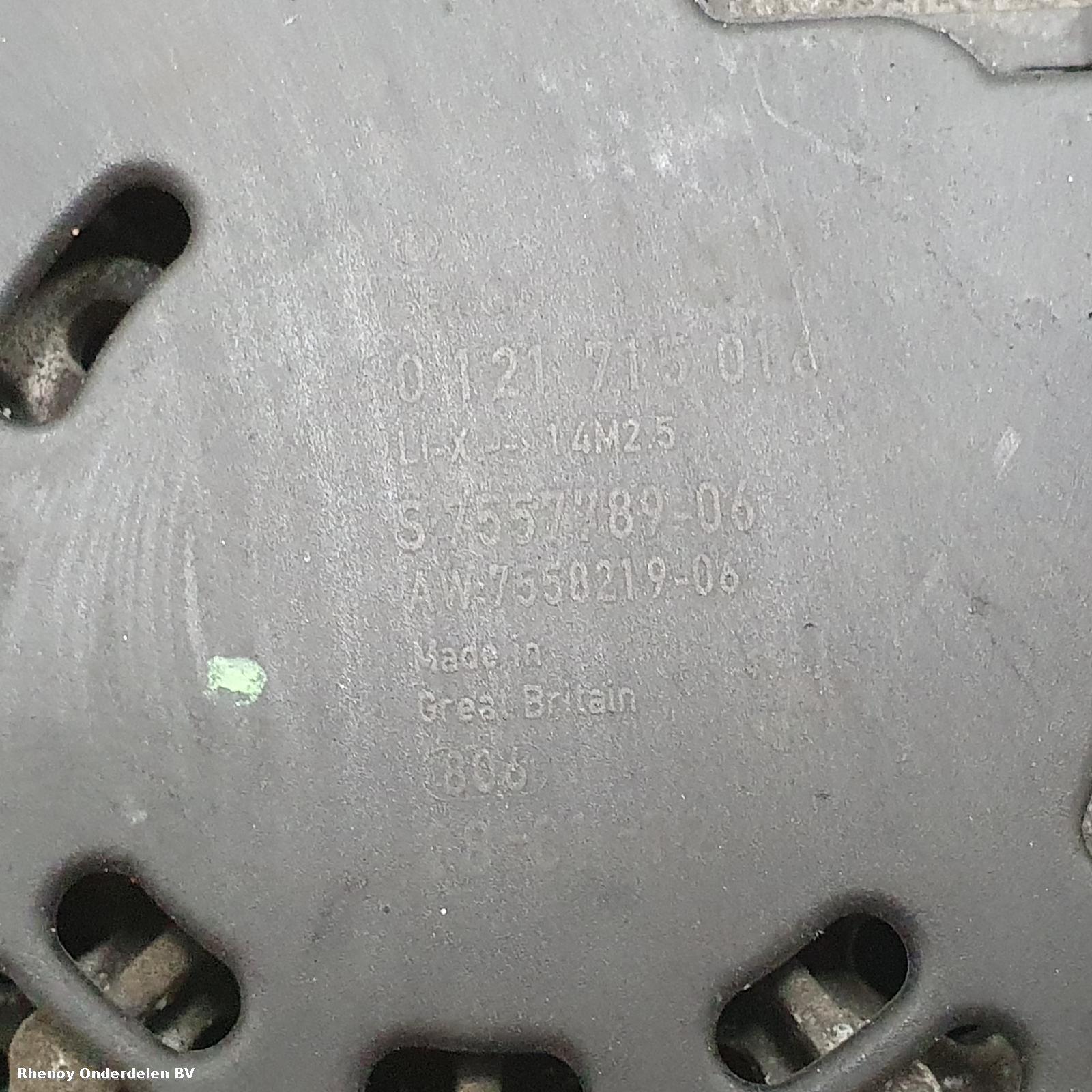 View Auto part DYNAMO BMW 3 SERIES 2010