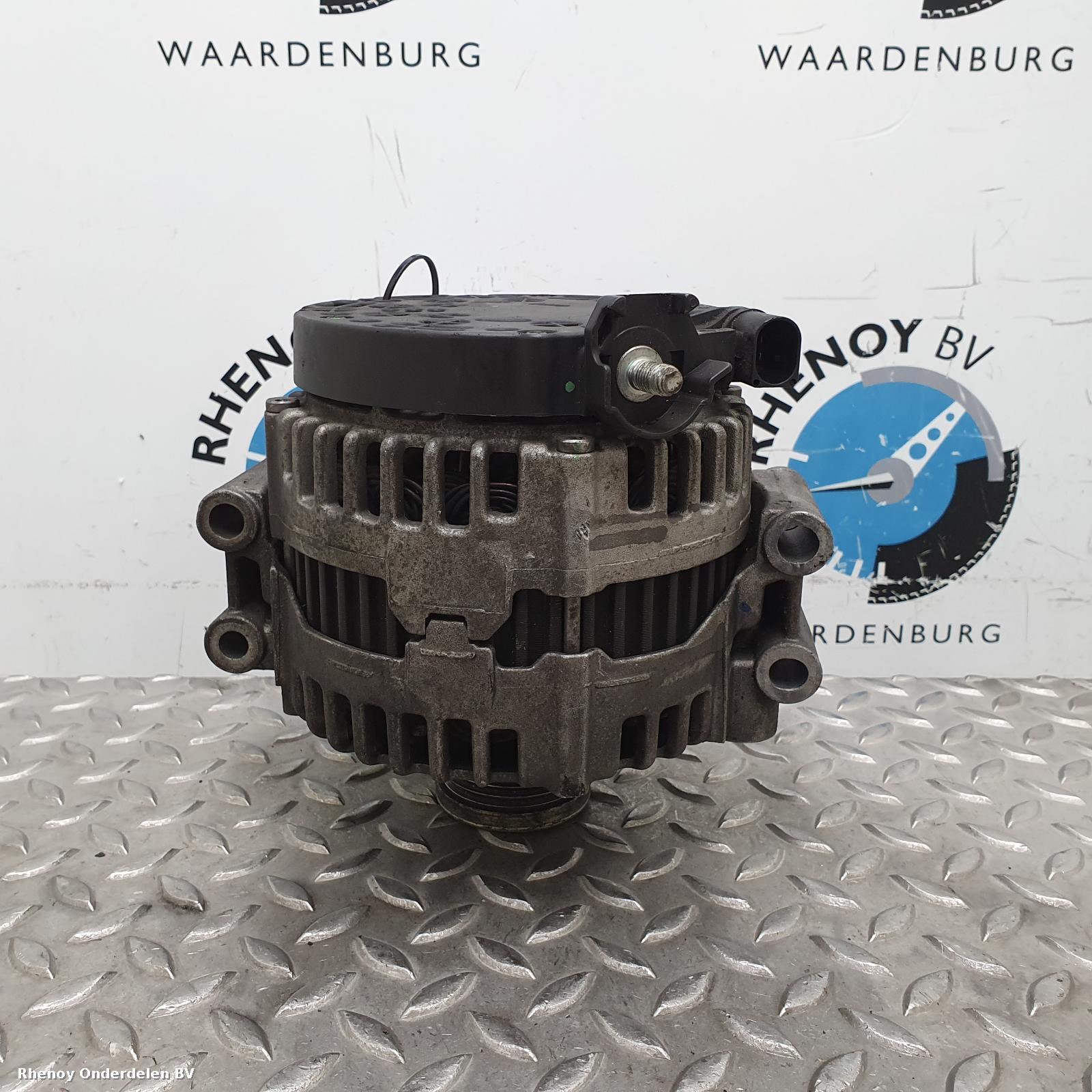 Bekijk Auto-onderdeel DYNAMO BMW 3 SERIES 2010