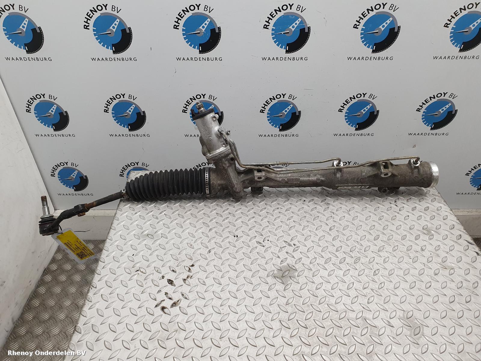Bekijk Auto-onderdeel STUURHUIS BMW 1 SERIES 2008