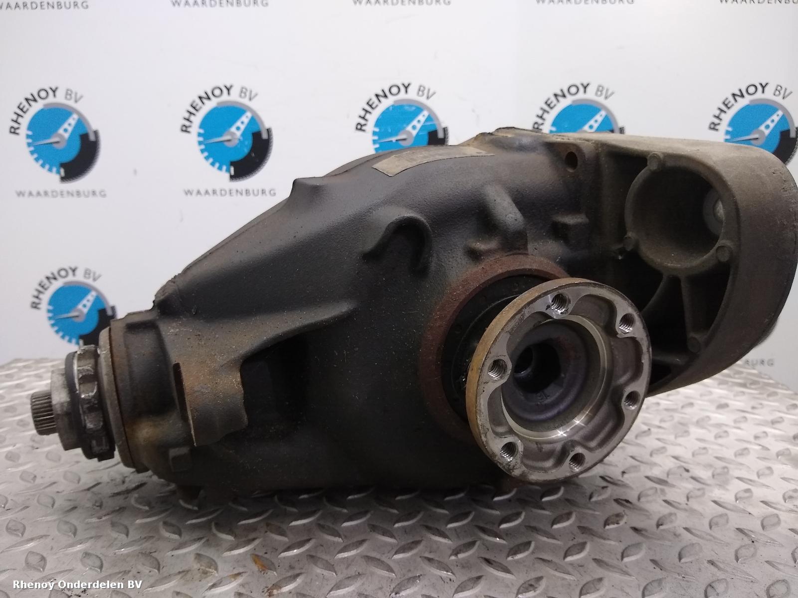 Bekijk Auto-onderdeel DIFFERENTIEEL / CARDAN BMW 1 SERIES 2008