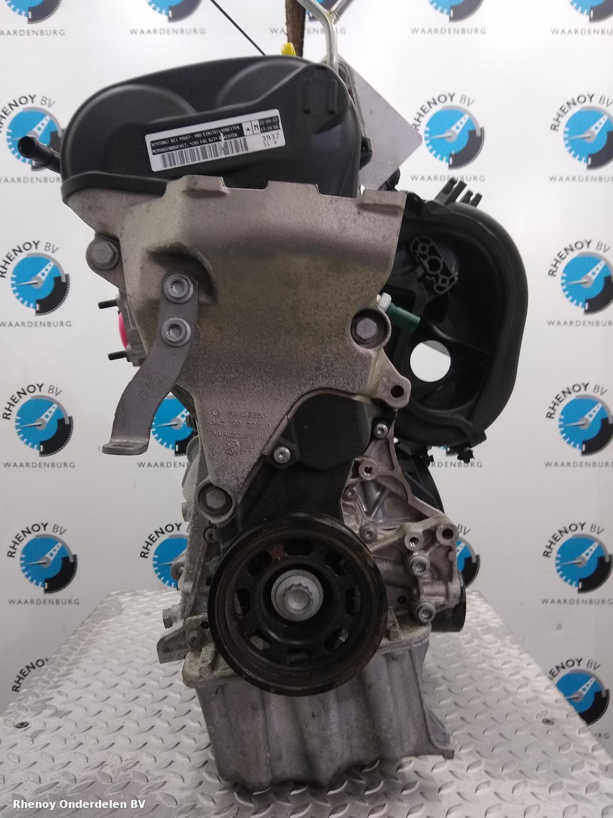 View Auto part MOTOR VOLKSWAGEN UP 2015