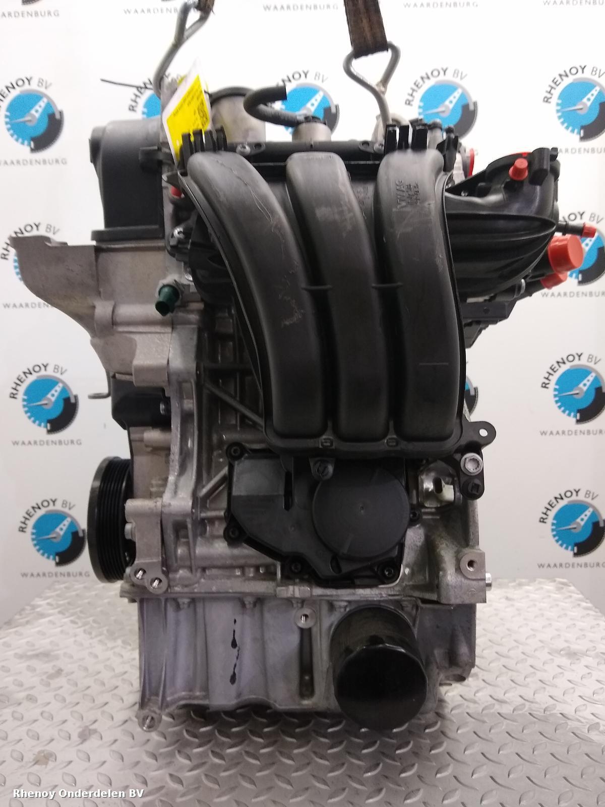 View Auto part MOTOR VOLKSWAGEN UP 2015