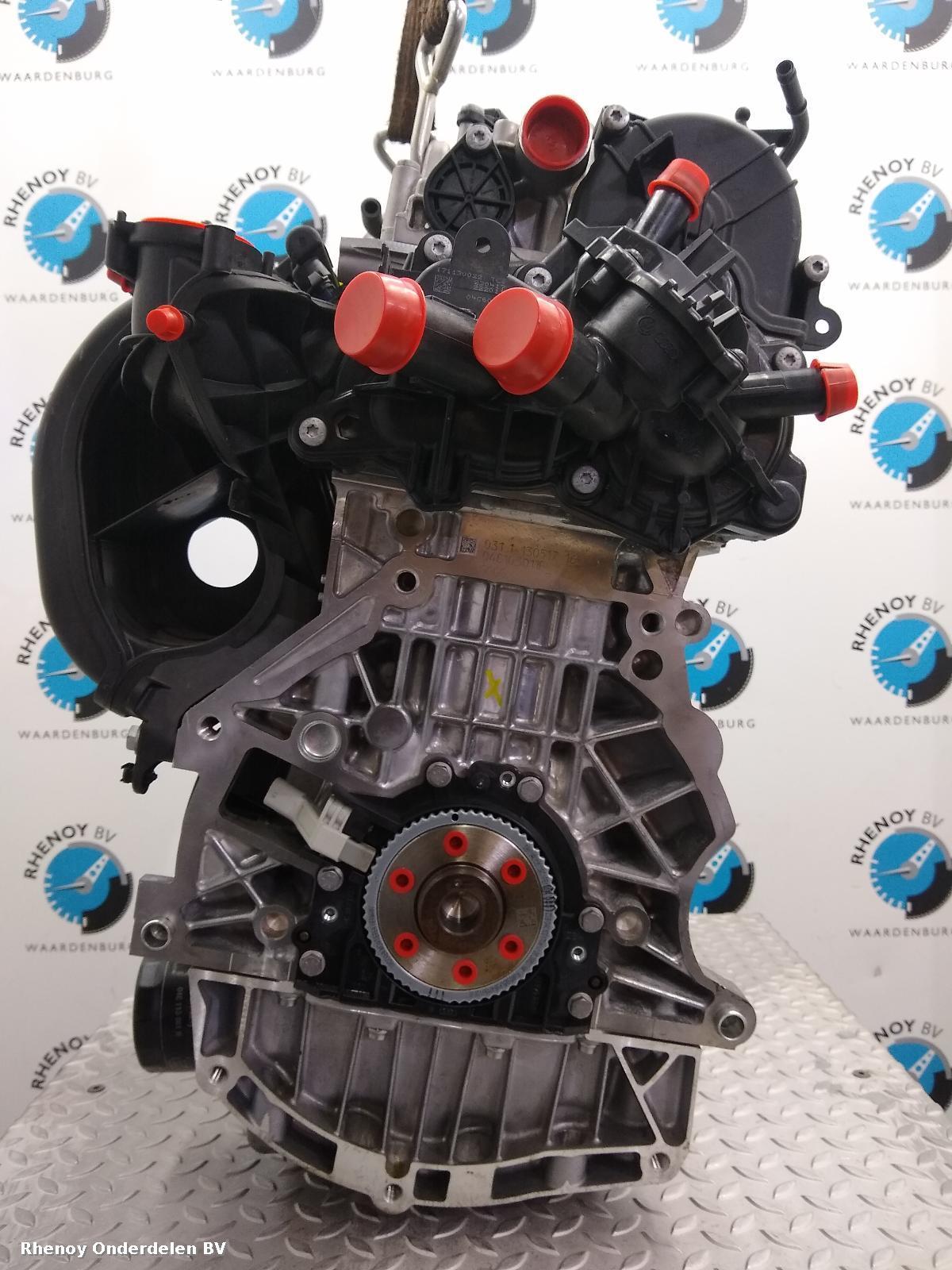 Bekijk Auto-onderdeel MOTOR VOLKSWAGEN UP 2015