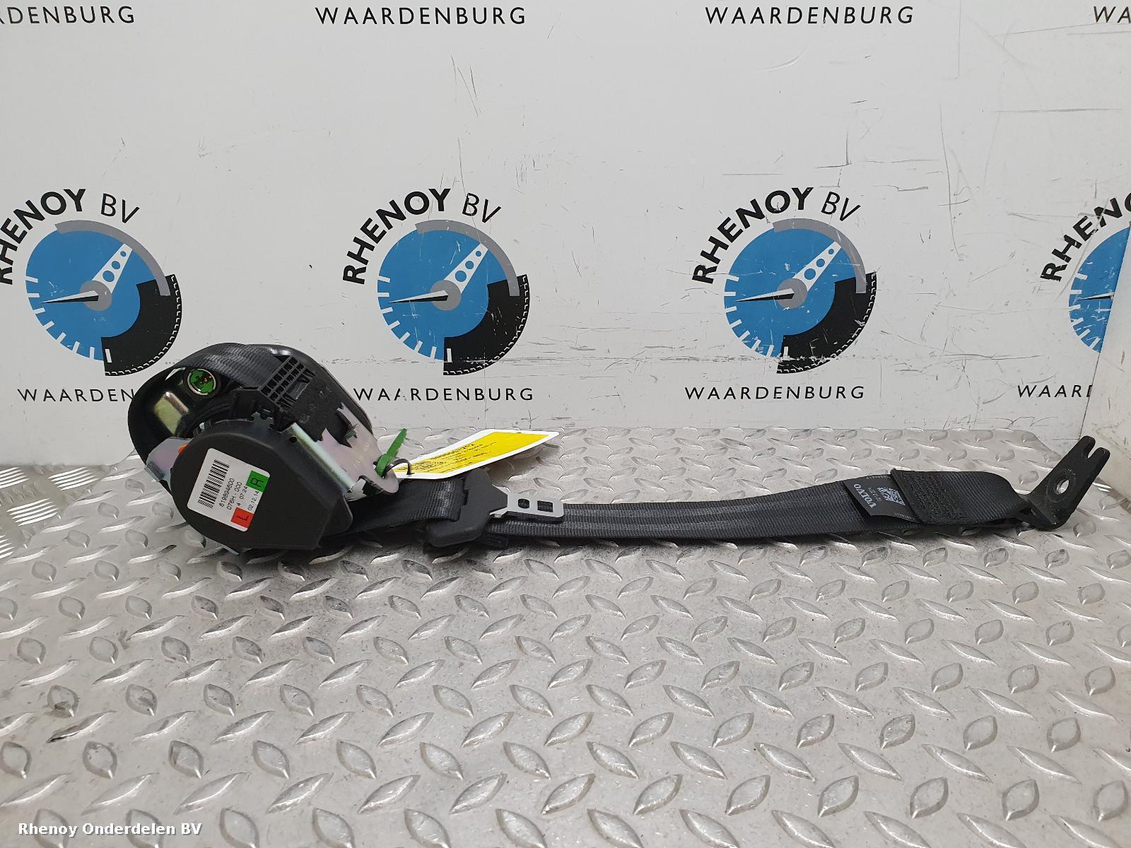 Bekijk Auto-onderdeel VEILIGHEIDSGORDEL VOLVO V40 2014