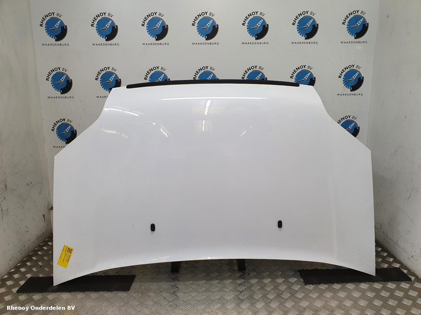 Bekijk Auto-onderdeel MOTORKAP FORD TRANSIT CONNECT 2010