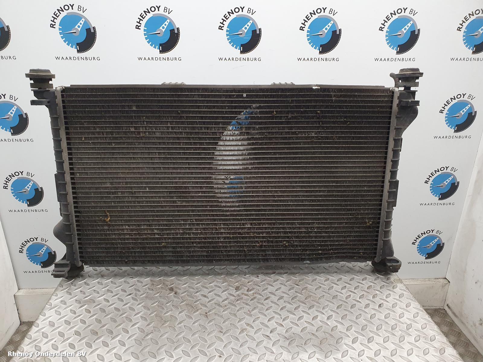 Bekijk Auto-onderdeel null FORD TRANSIT CONNECT 2010