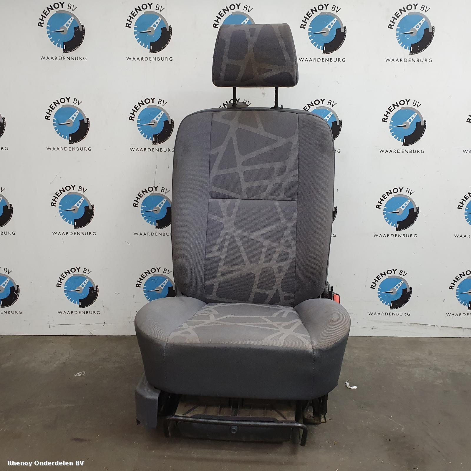 Bekijk Auto-onderdeel STOEL VOOR FORD TRANSIT CONNECT 2010