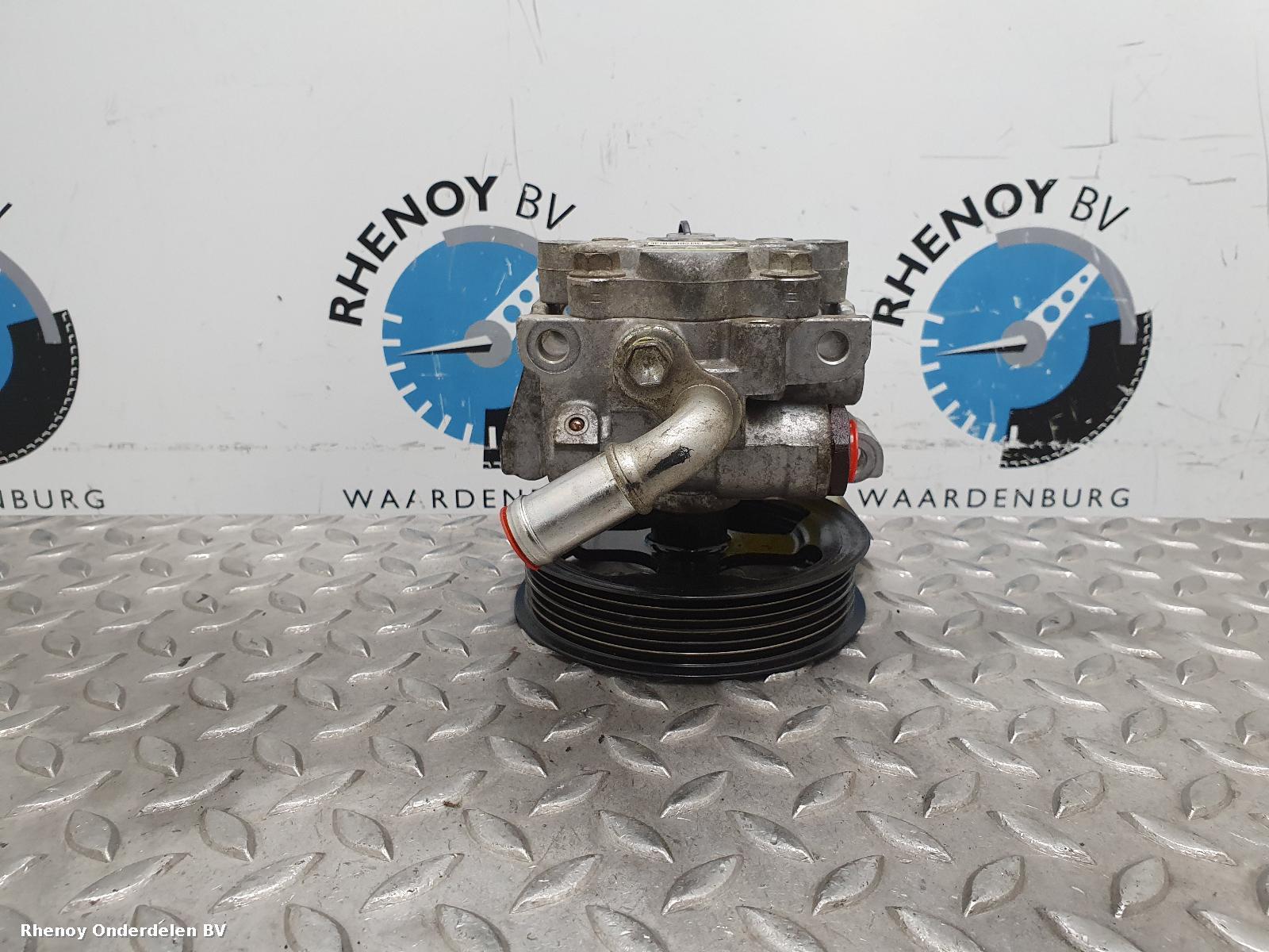 Bekijk Auto-onderdeel STUURPOMP FORD TRANSIT CONNECT 2010