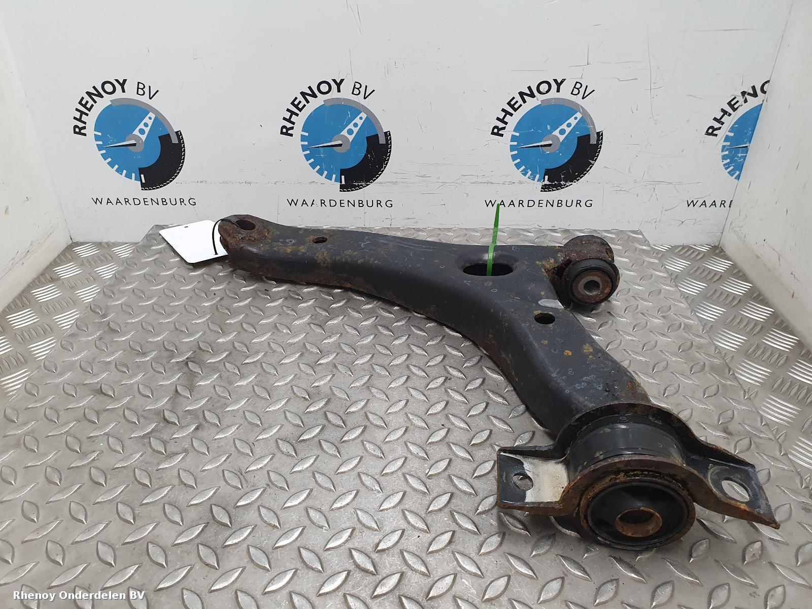 Bekijk Auto-onderdeel DRAAGARM ONDER LV FORD TRANSIT CONNECT 2010