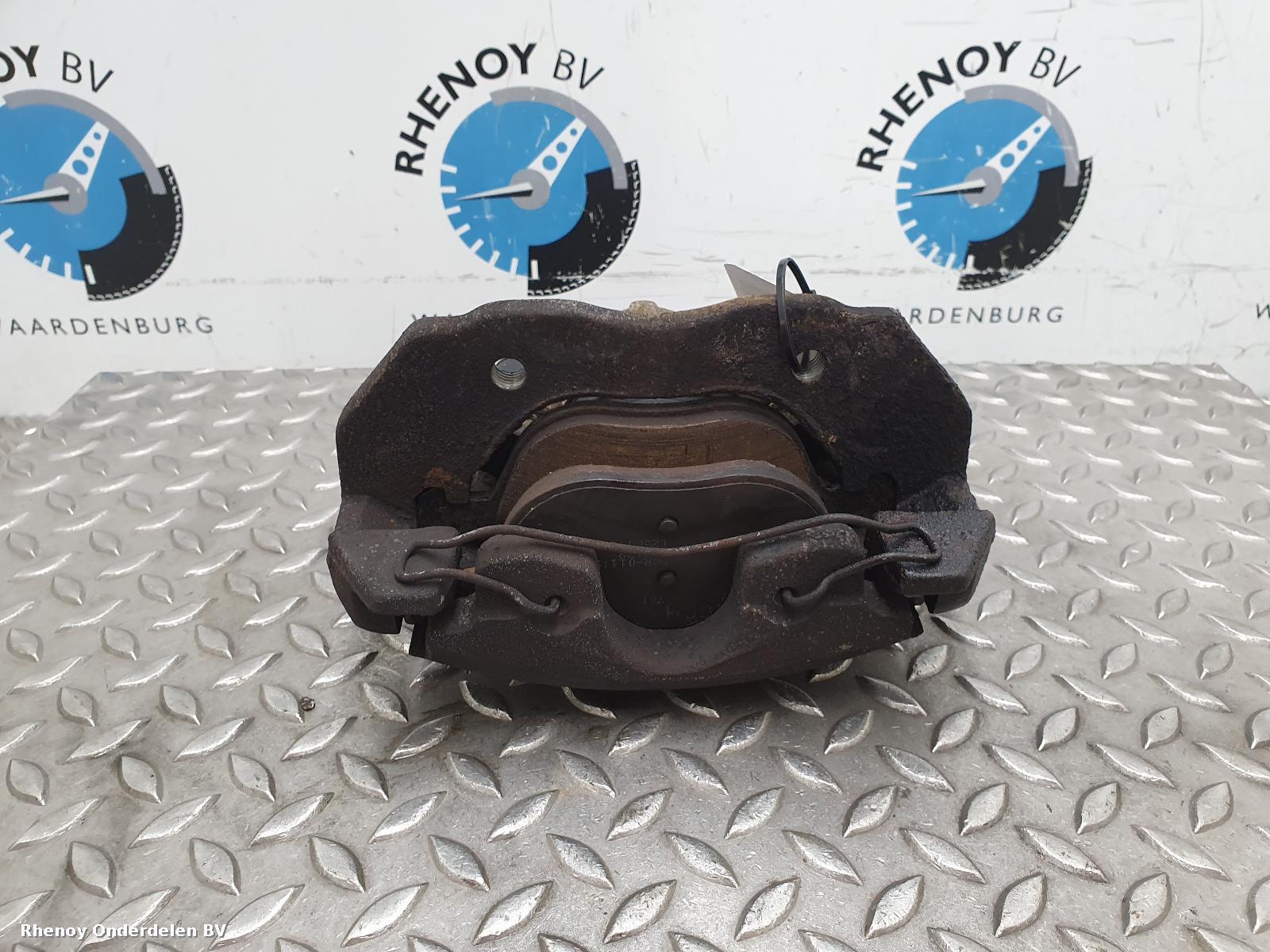 Bekijk Auto-onderdeel REM KLAUW FORD TRANSIT CONNECT 2010