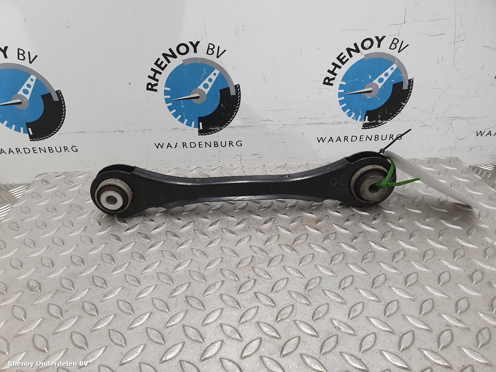 View Auto part DRAAGARM BOVEN LA BMW 3 SERIES 2014