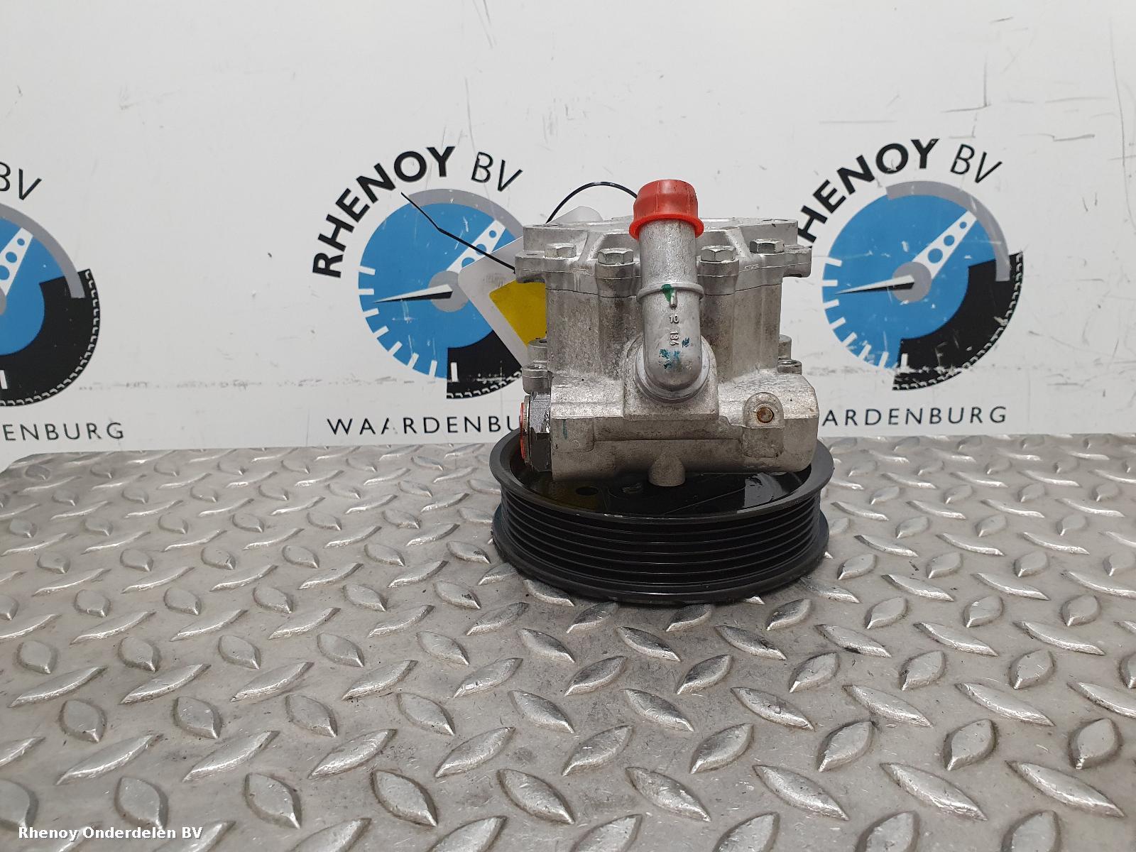 View Auto part Steering Pump JAGUAR XJ 2011
