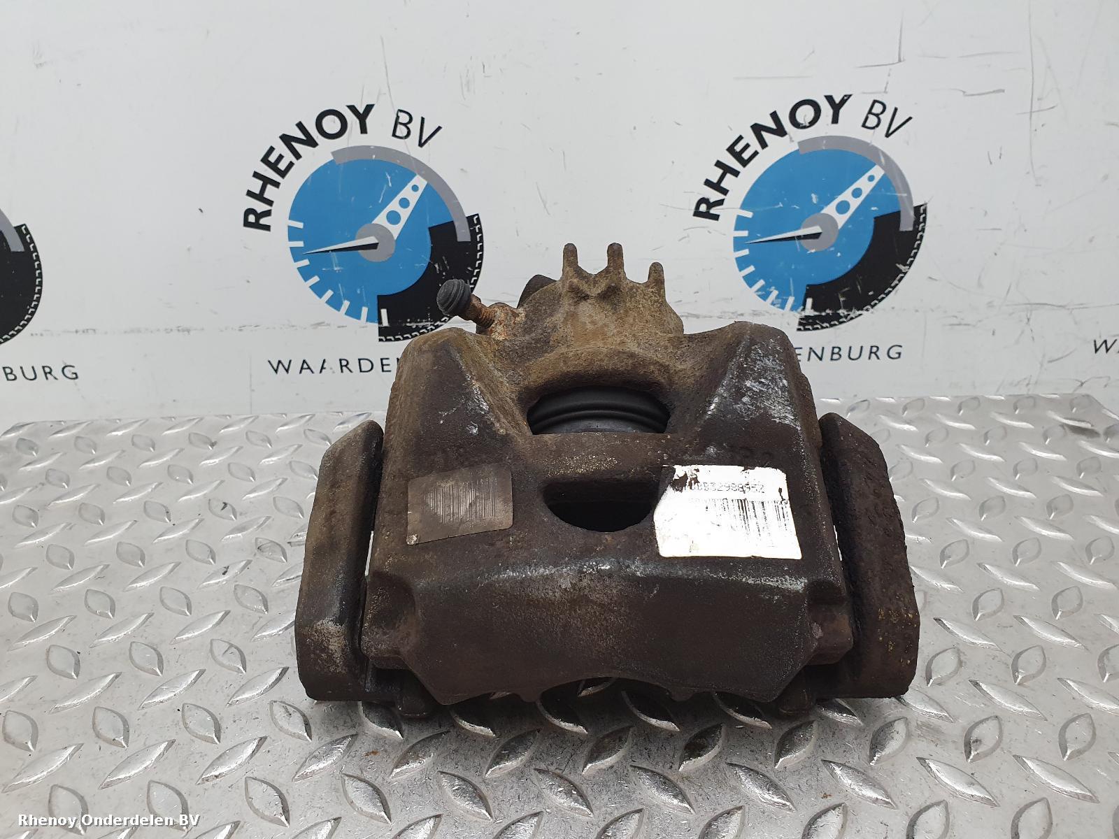 View Auto part REM KLAUW PEUGEOT PARTNER 2012