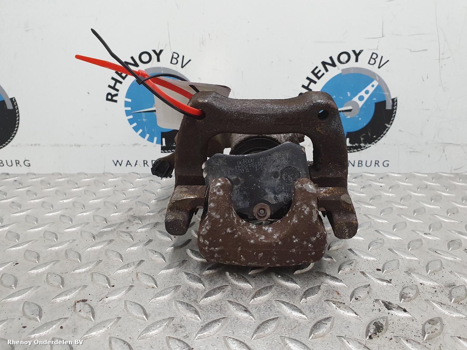 View Auto part Caliper PEUGEOT PARTNER 2012