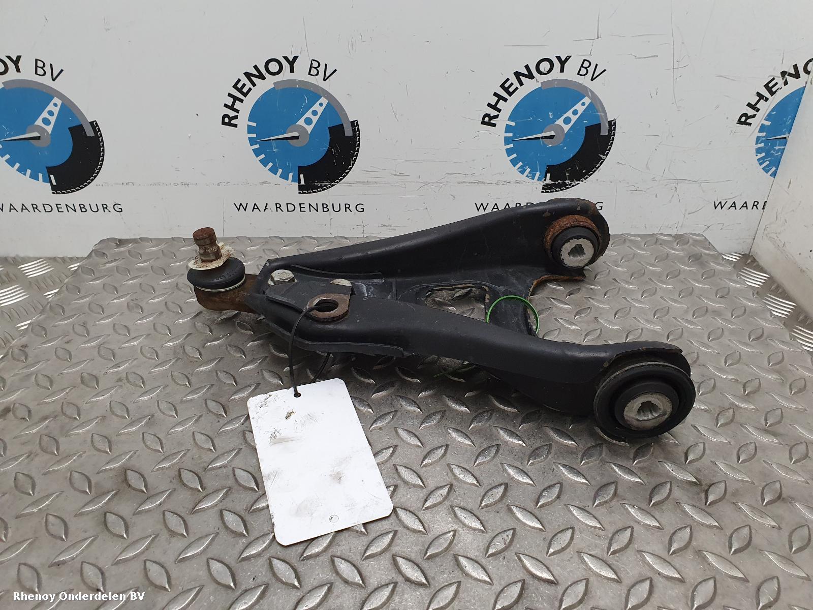 Bekijk Auto-onderdeel DRAAGARM ONDER LV RENAULT CLIO 2004