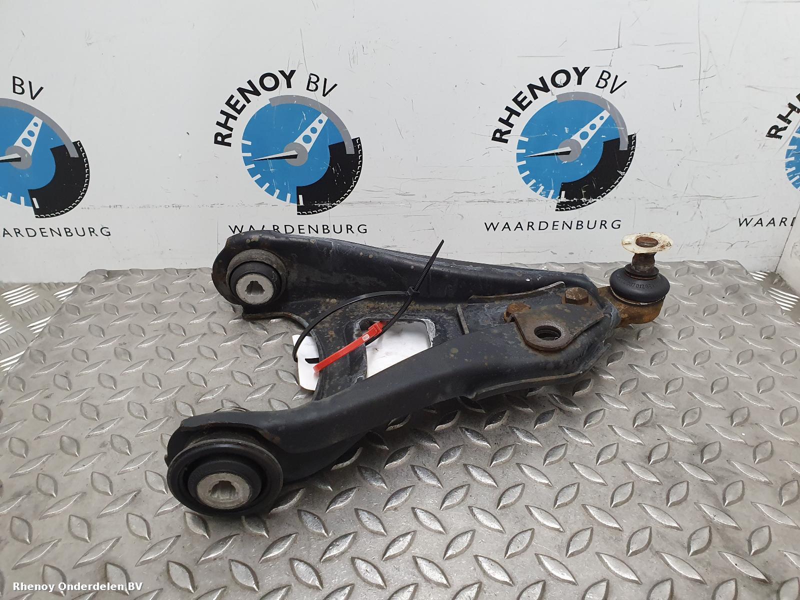 Bekijk Auto-onderdeel DRAAGARM ONDER RV RENAULT CLIO 2004