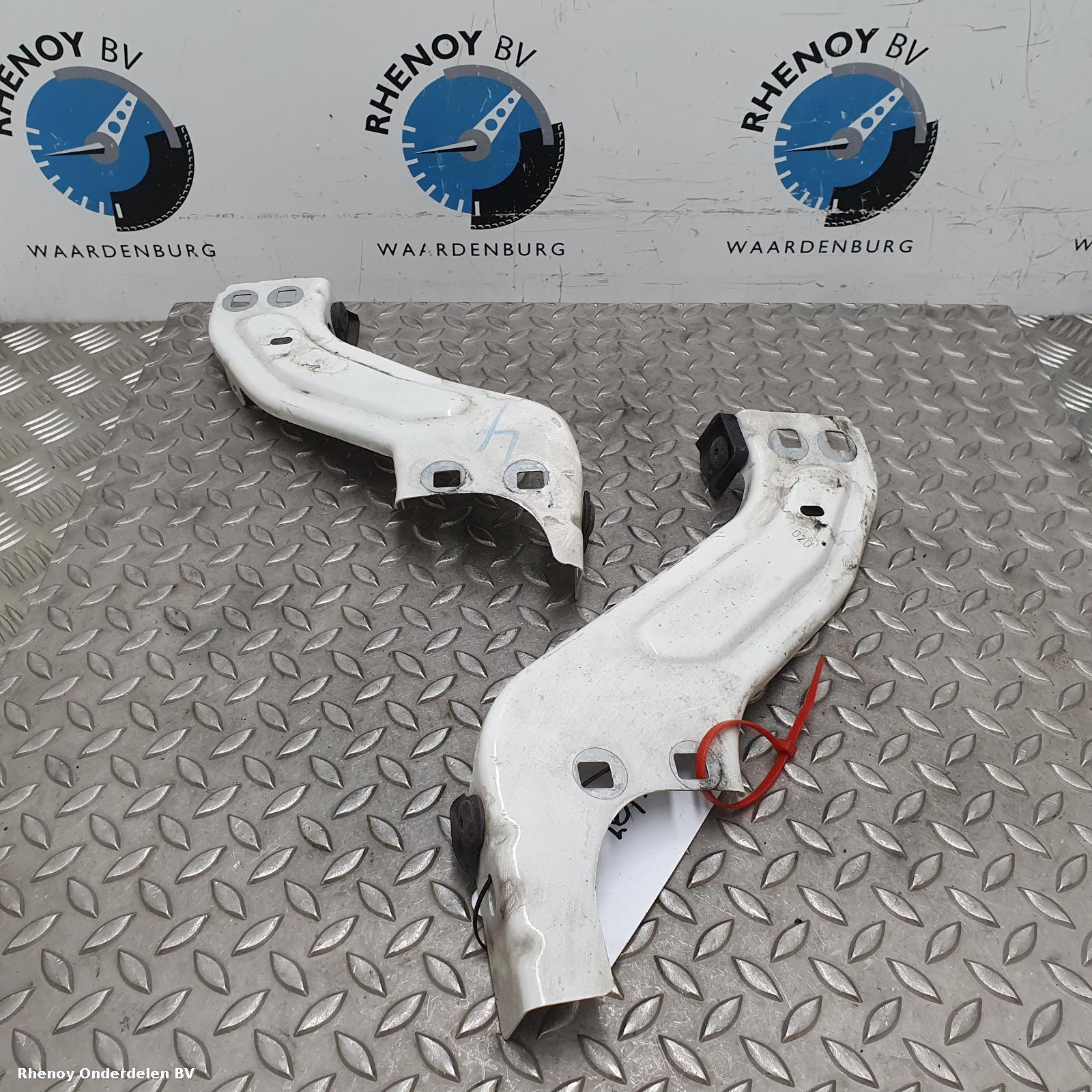 Bekijk Auto-onderdeel VOORFRONT PEUGEOT PARTNER 2012