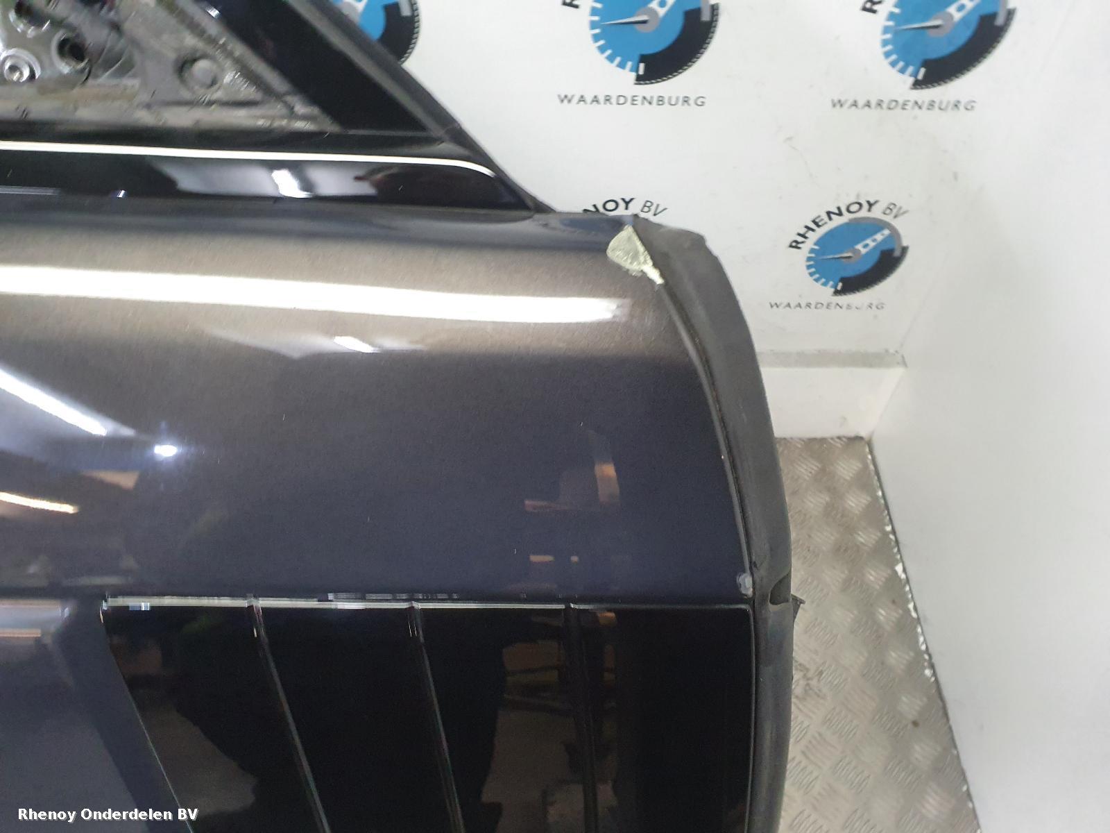 View Auto part PORTIER RV LAND ROVER RANGE ROVER 2013