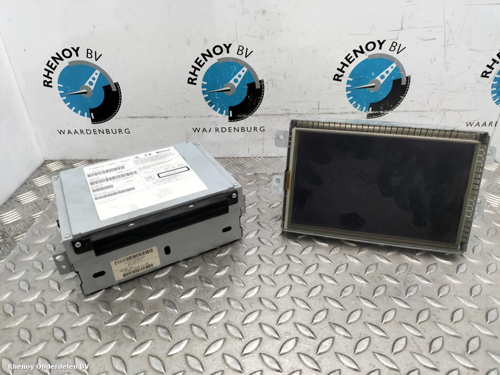 Bekijk Auto-onderdeel NAVIGATIE LAND ROVER RANGE ROVER 2013