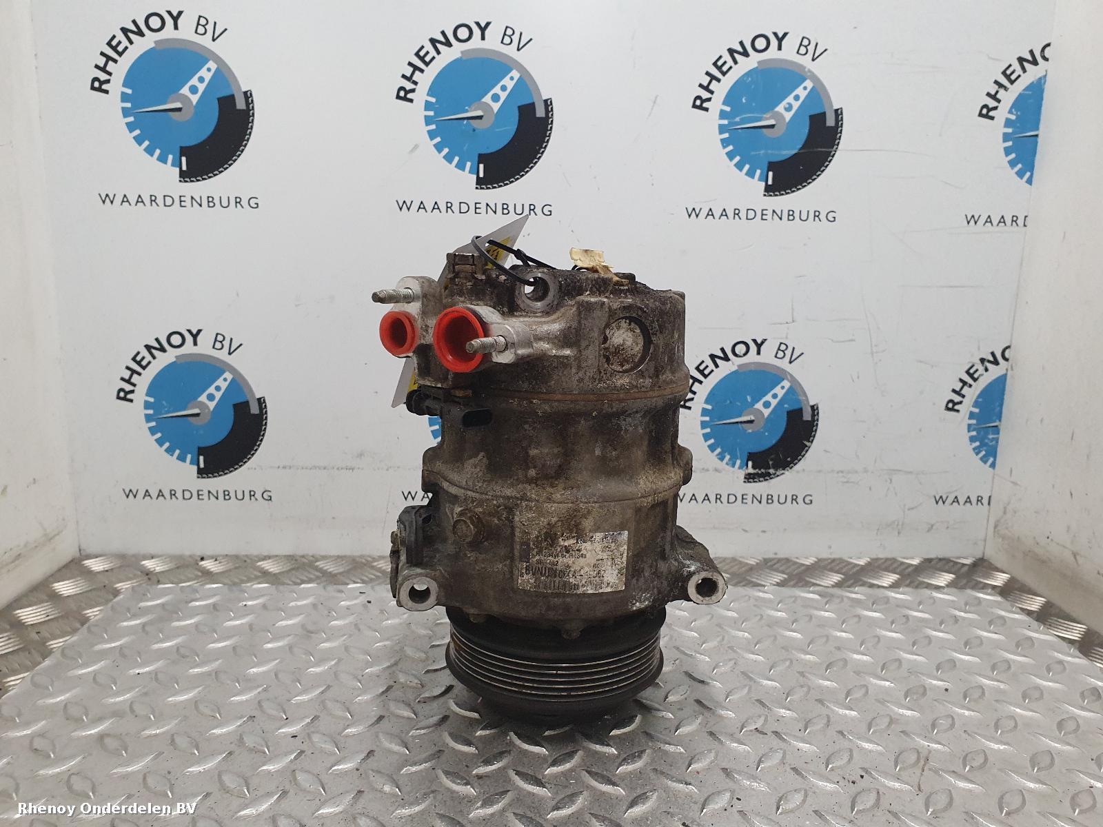 Bekijk Auto-onderdeel AIRCO COMPRESSOR / AIRCOPOMP LAND ROVER RANGE ROVER 2013
