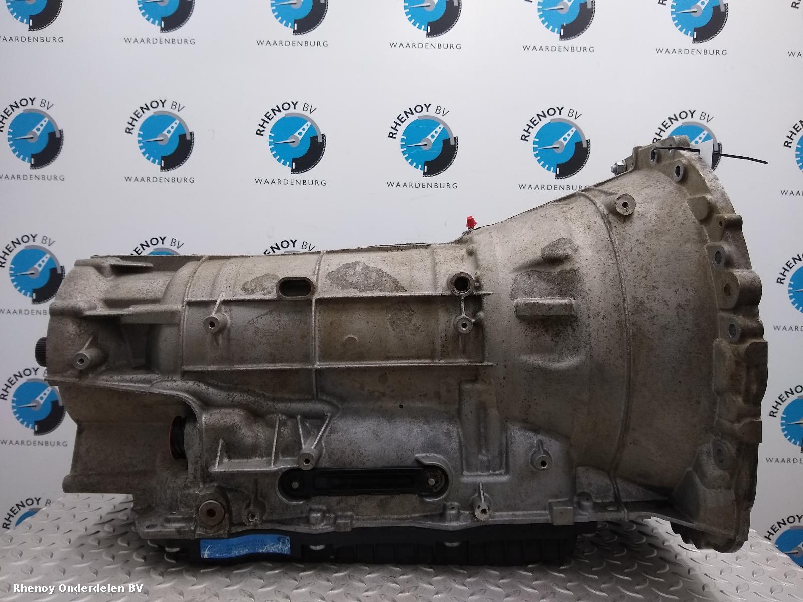 View Auto part TRANSMISSIE / VERSNELLINGSBAK LAND ROVER RANGE ROVER 2013