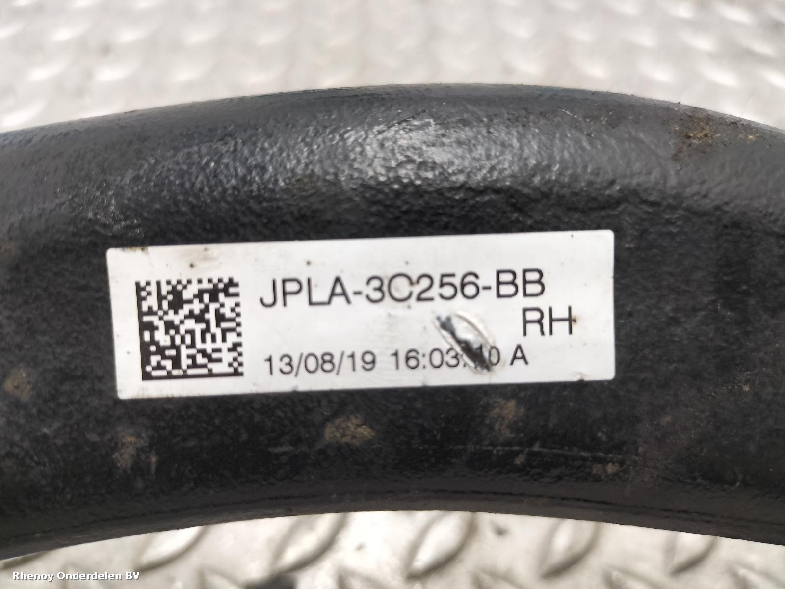 View Auto part DRAAGARM ONDER RV LAND ROVER RANGE ROVER 2013