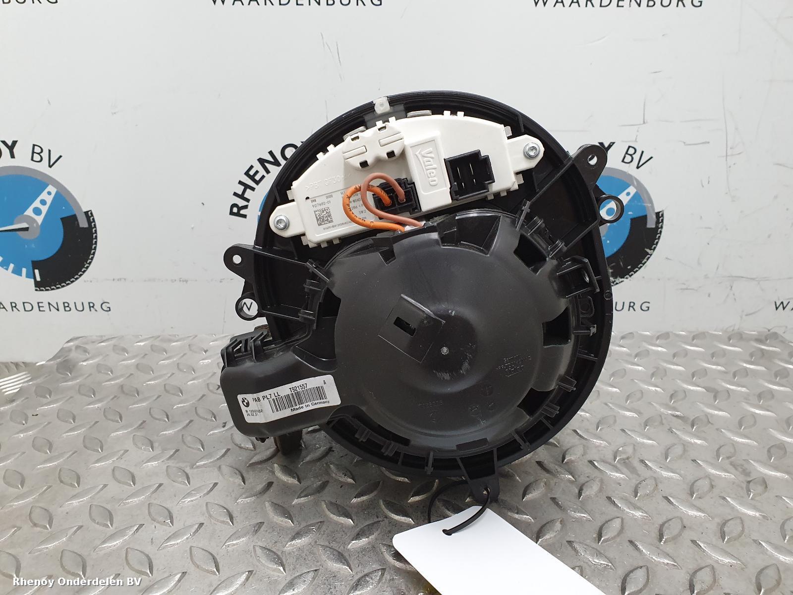 Bekijk Auto-onderdeel KACHELMOTOR BMW 2 SERIES 2021