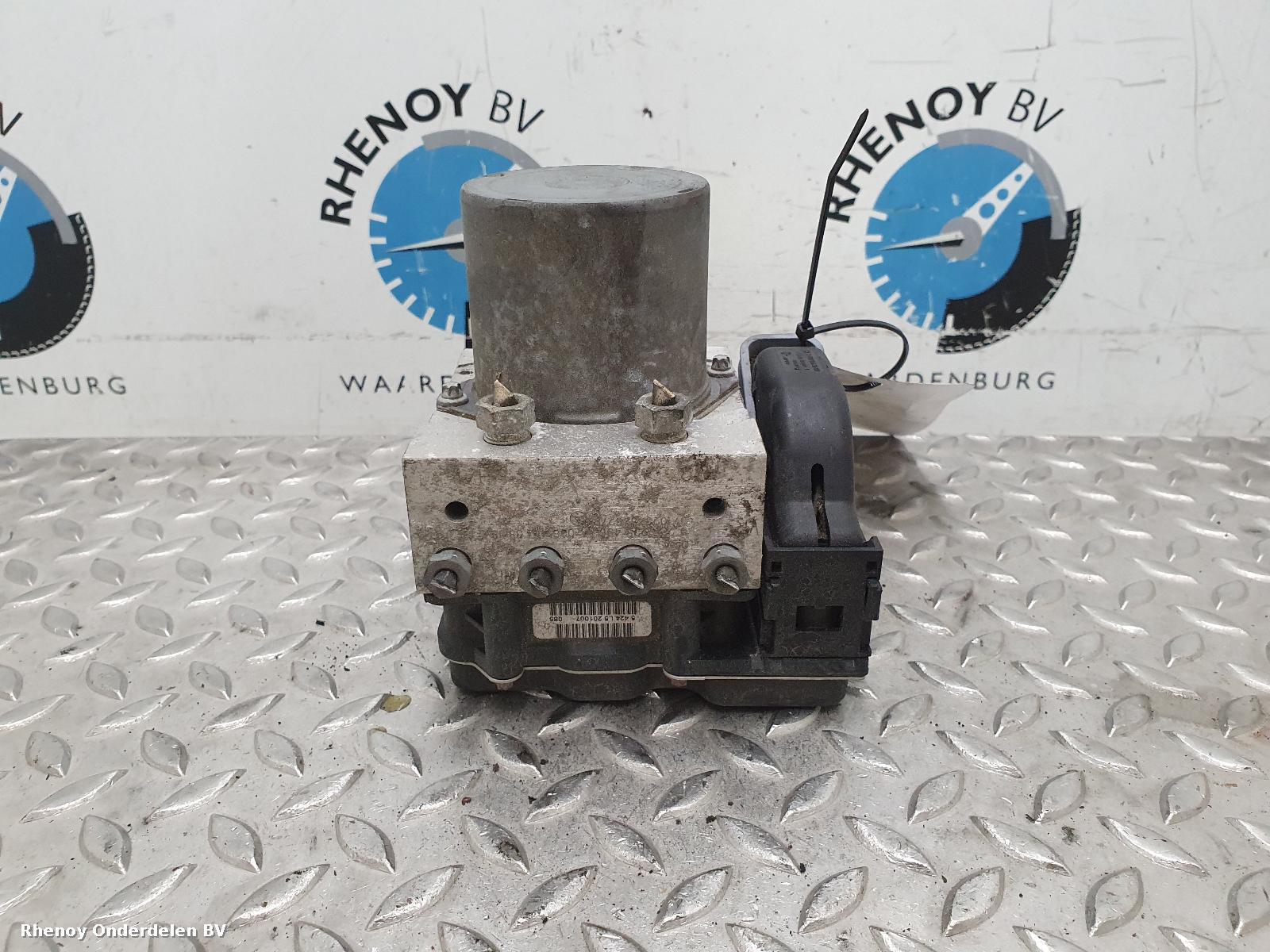 Bekijk Auto-onderdeel ABS POMP  MERCEDES B CLASS 2007
