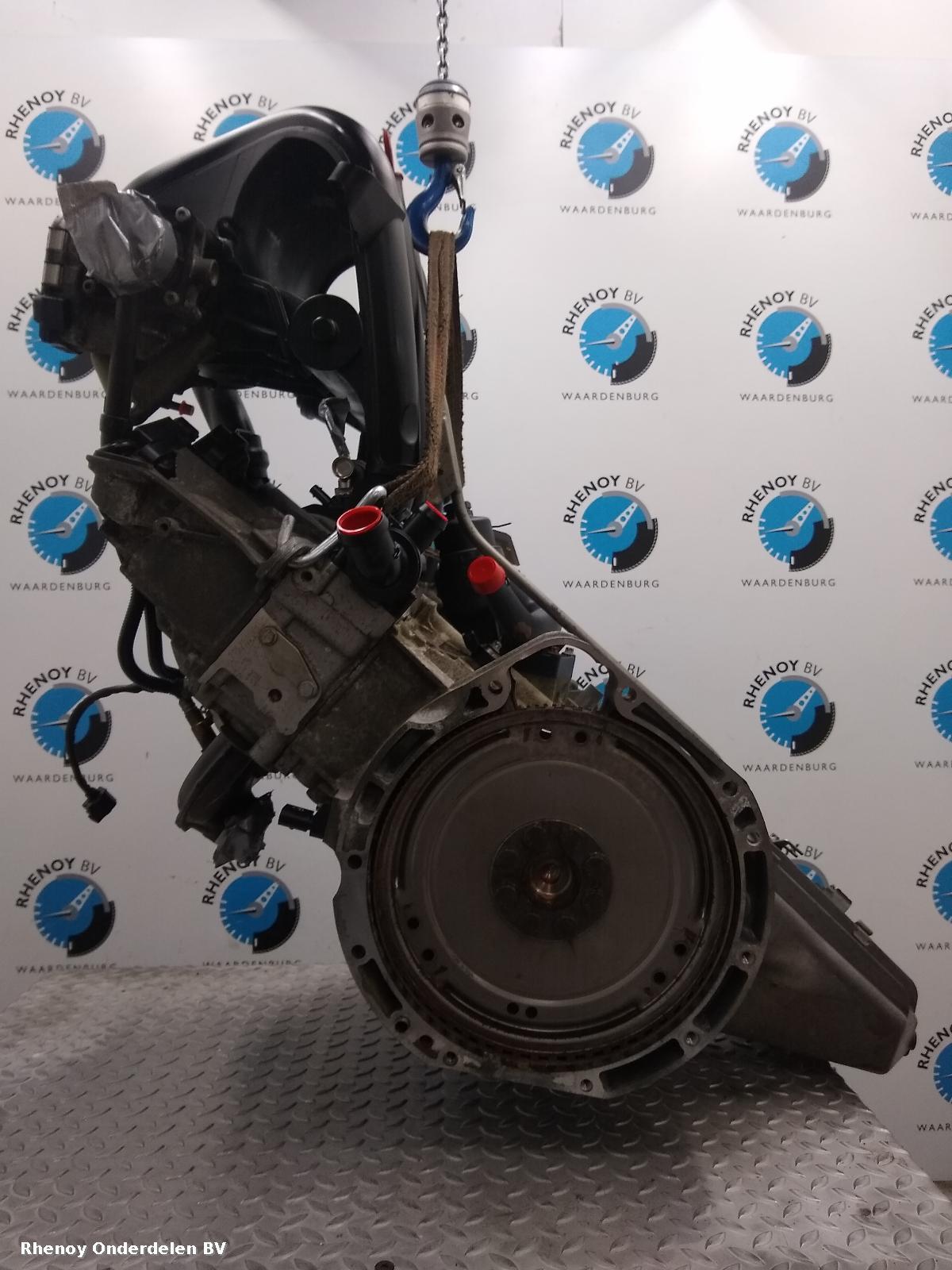 Bekijk Auto-onderdeel MOTOR MERCEDES B CLASS 2007