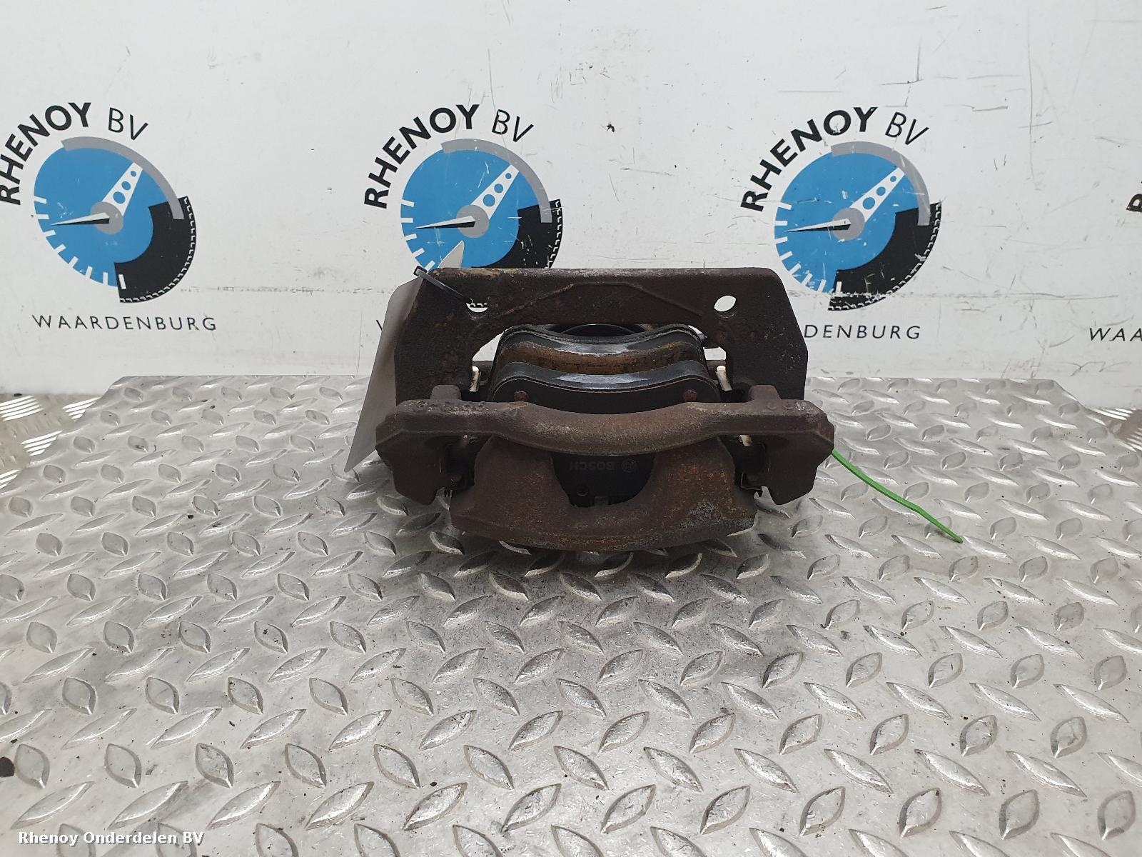 Bekijk Auto-onderdeel REM KLAUW MERCEDES B CLASS 2007