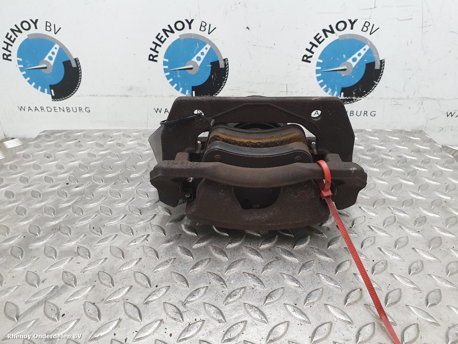 Bekijk Auto-onderdeel REM KLAUW MERCEDES B CLASS 2007