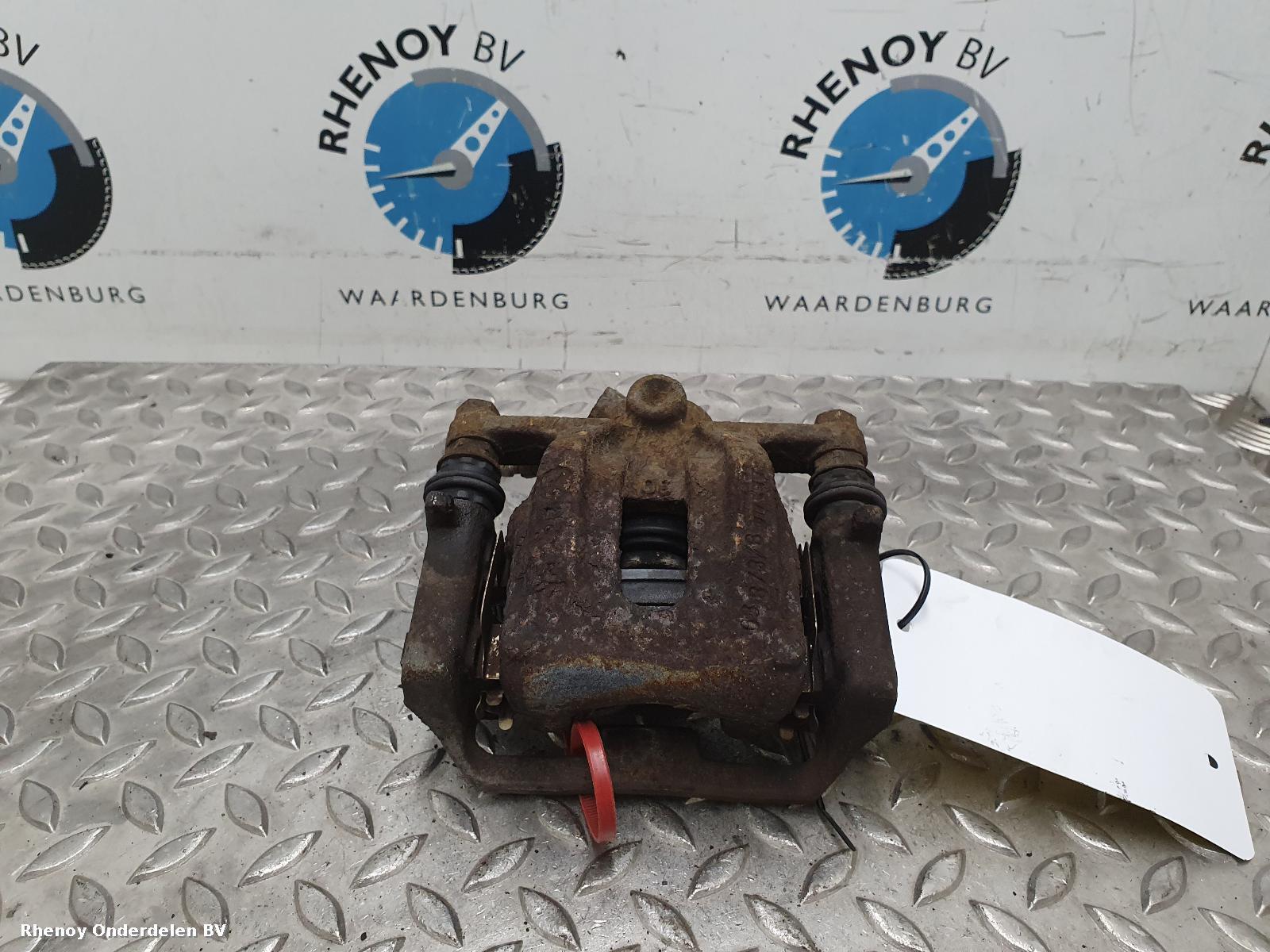 View Auto part REM KLAUW MERCEDES B CLASS 2007