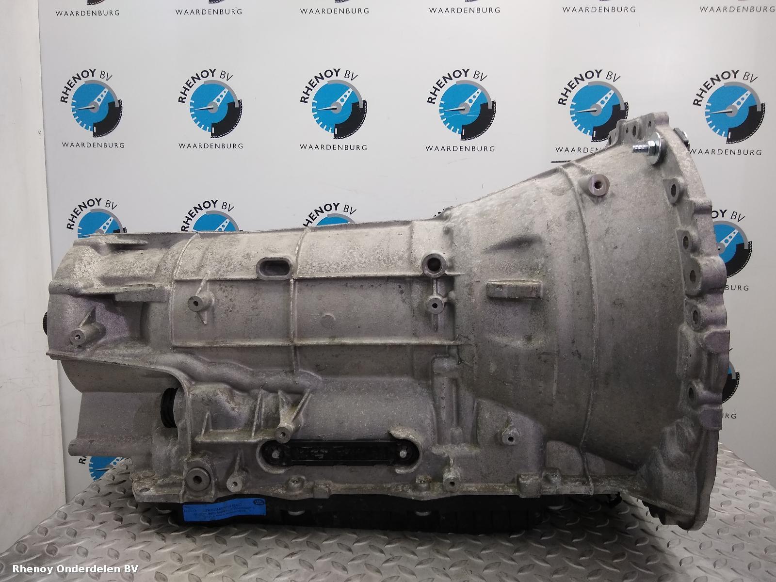 View Auto part TRANSMISSIE / VERSNELLINGSBAK LAND ROVER DISCOVERY 2020