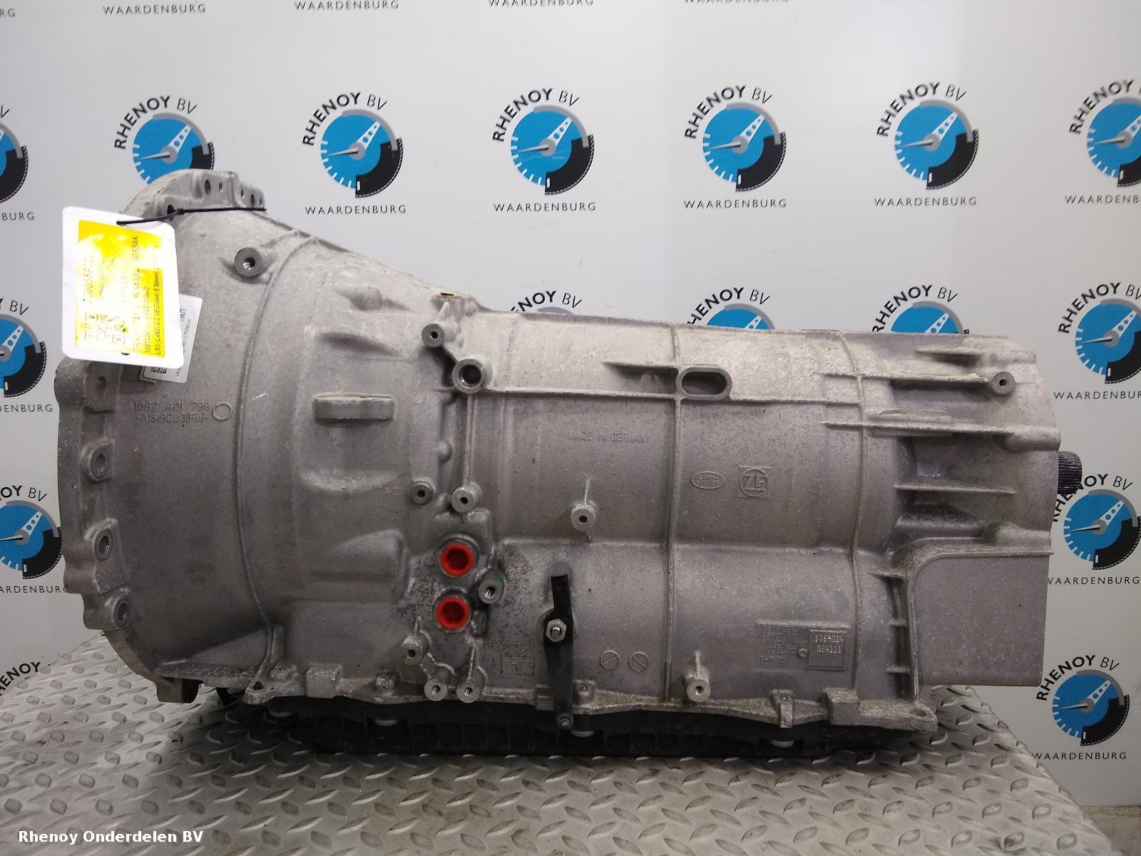 View Auto part TRANSMISSIE / VERSNELLINGSBAK LAND ROVER DISCOVERY 2020