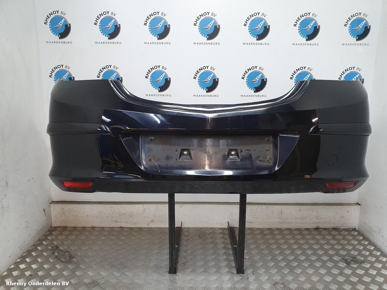 Bekijk Auto-onderdeel BUMPER ACHTER OPEL / VAUXHALL ASTRA 2006