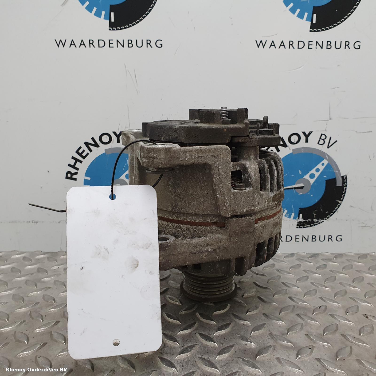 Bekijk Auto-onderdeel DYNAMO OPEL / VAUXHALL ASTRA 2006