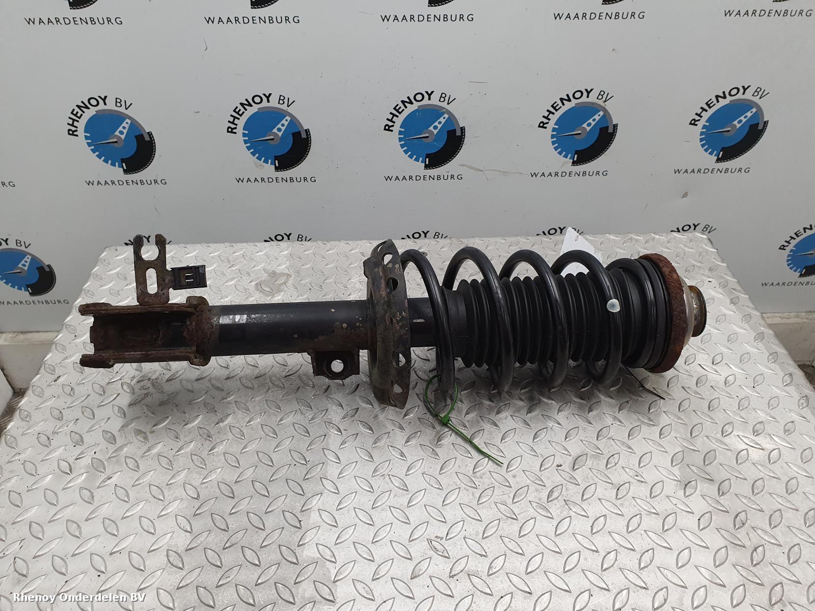 View Auto part LF Strut VAUXHALL / OPEL ASTRA 2006