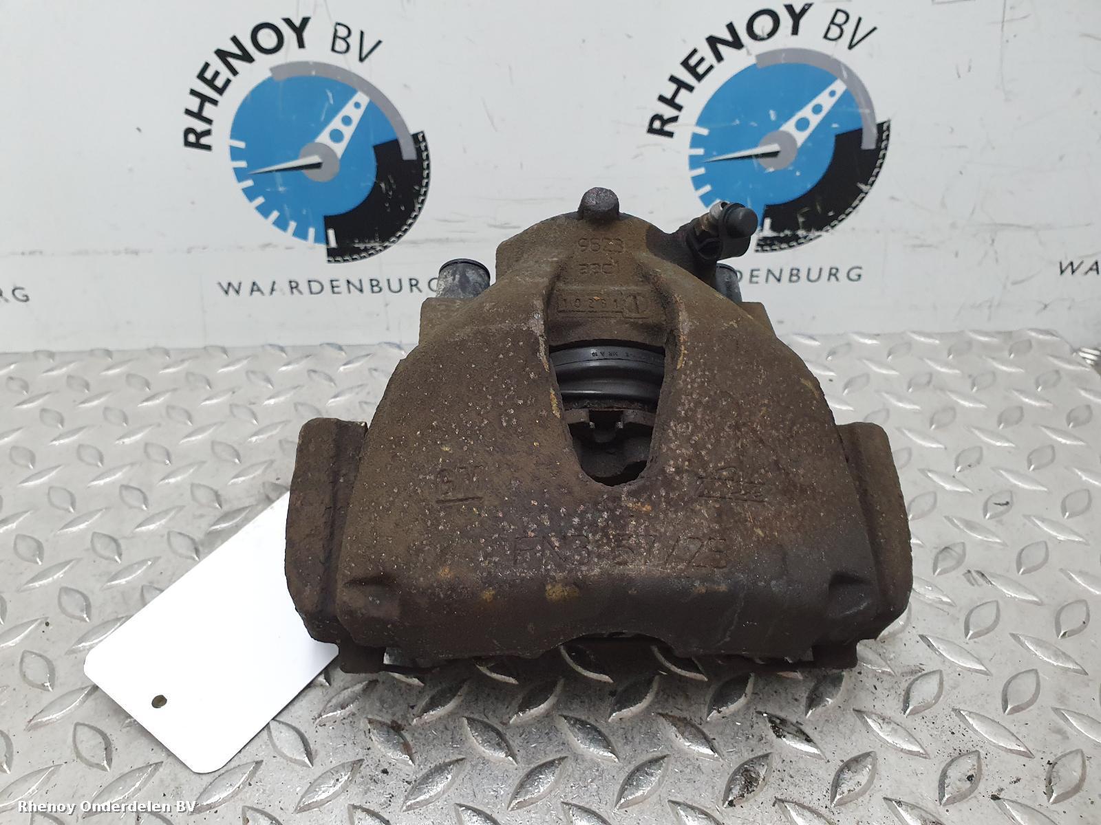 2006 OPEL / VAUXHALL ASTRA REM KLAUW View Auto part REM KLAUW OPEL / VAUXHALL ASTRA 2006