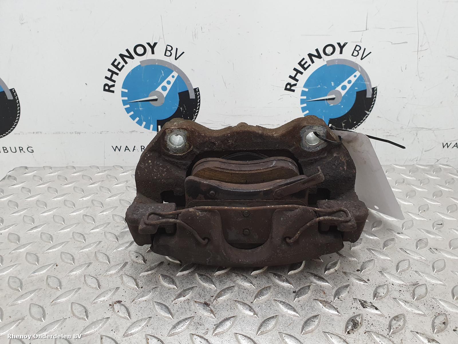 Bekijk Auto-onderdeel REM KLAUW OPEL / VAUXHALL ASTRA 2006