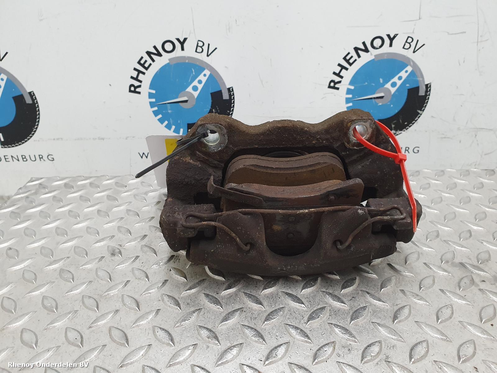 Bekijk Auto-onderdeel REM KLAUW OPEL / VAUXHALL ASTRA 2006