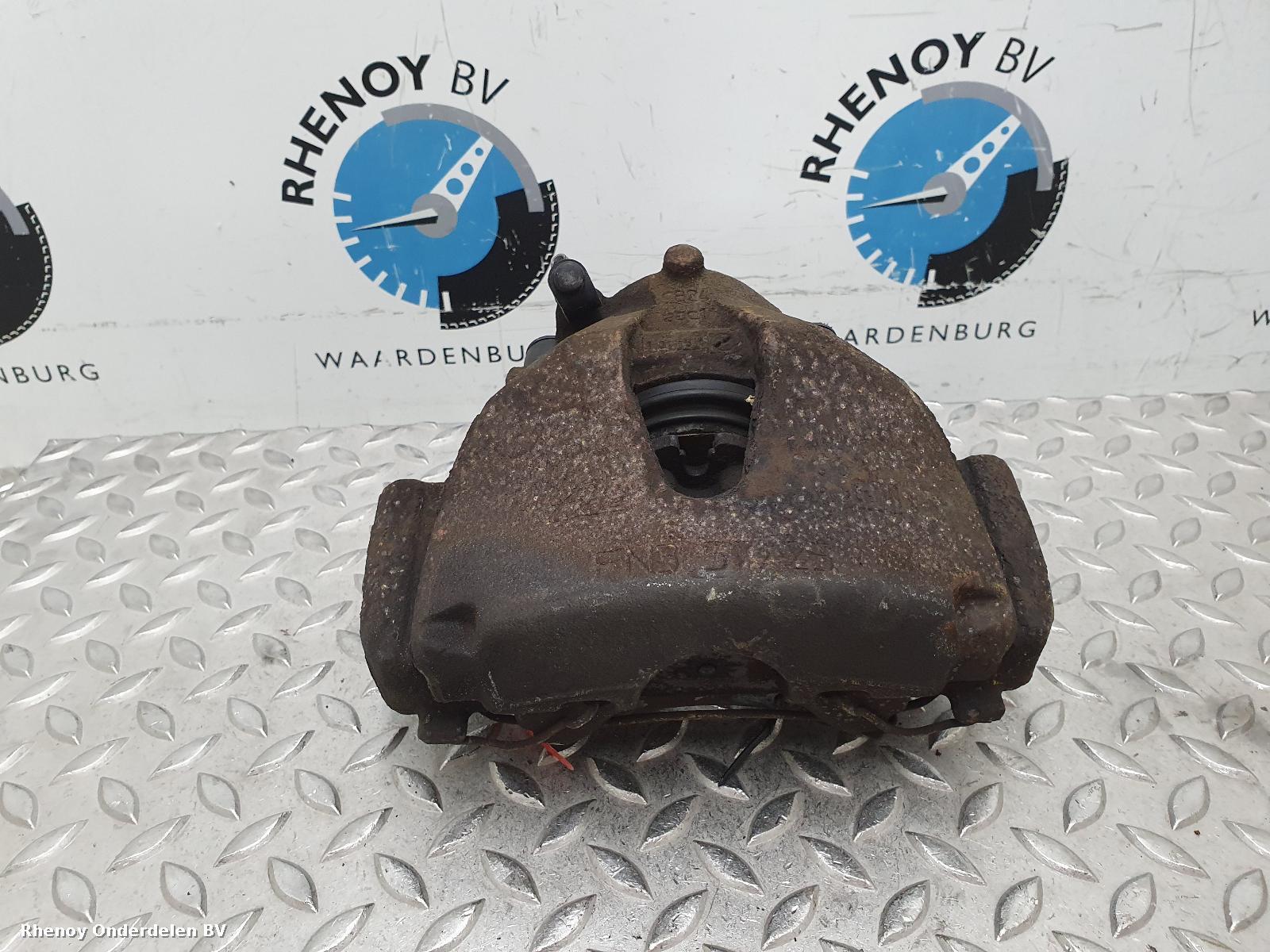 2006 OPEL / VAUXHALL ASTRA REM KLAUW View Auto part REM KLAUW OPEL / VAUXHALL ASTRA 2006