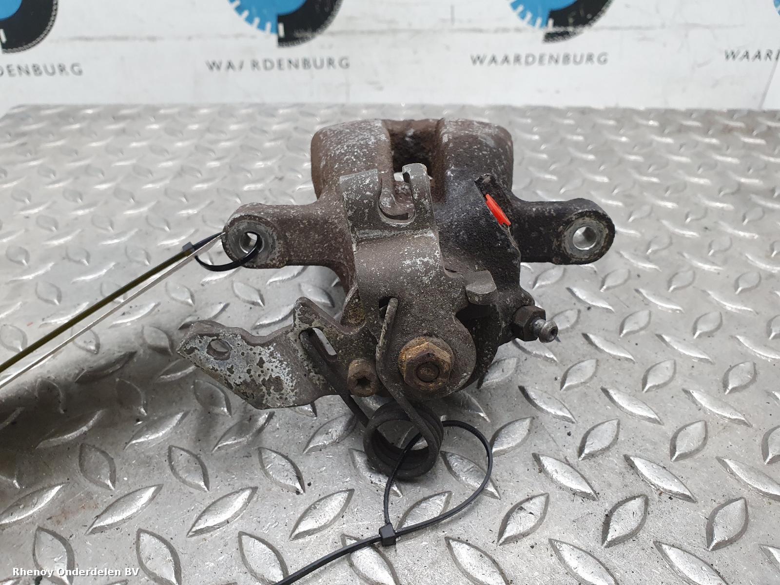 2006 OPEL / VAUXHALL ASTRA REM KLAUW View Auto part REM KLAUW OPEL / VAUXHALL ASTRA 2006